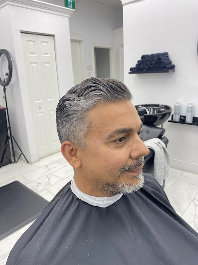 Gentlemen's Cut Barber Shop