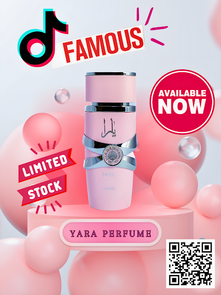 Dubai Fragrance House