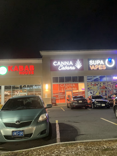 Canna Cabana