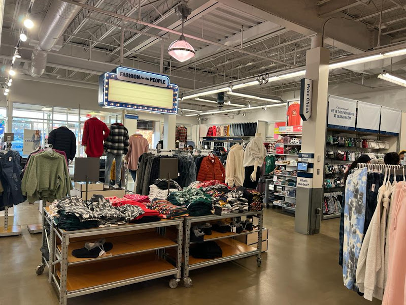 Old Navy