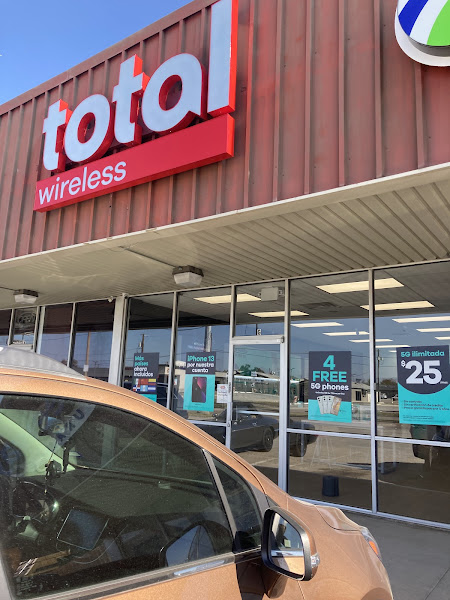 Total Wireless