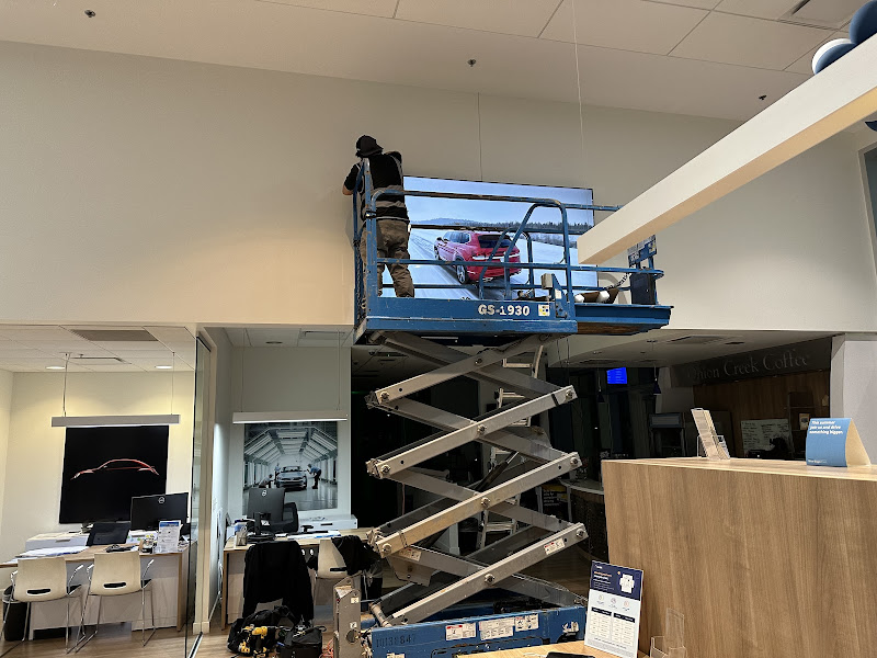 Master Mounts Installations LLC