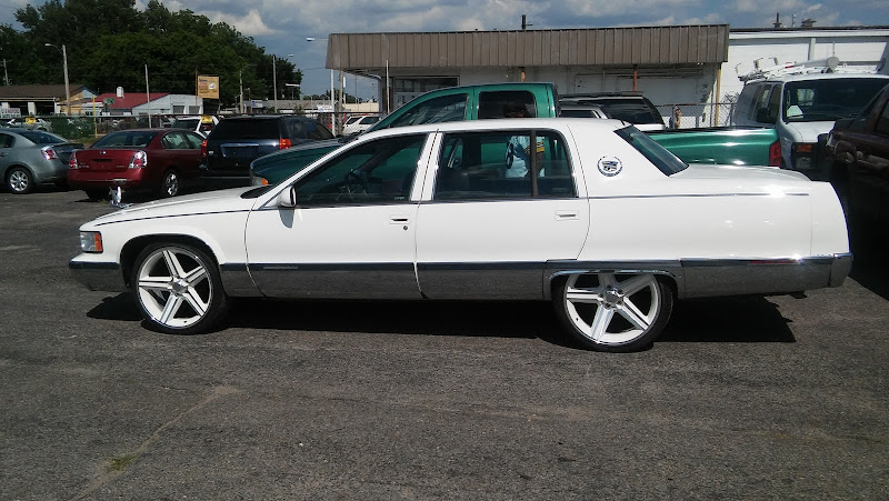Memphis Auto Sales