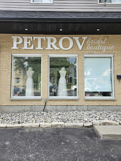 Petrov Bridal
