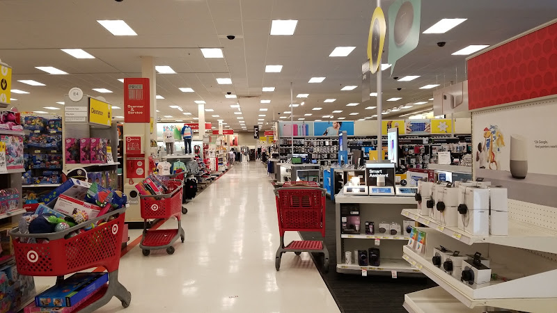 Target