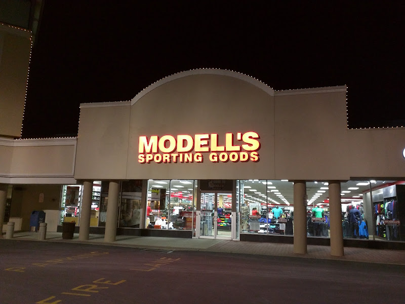 Somerset Shopping Center
