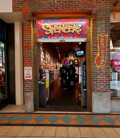 Spencer's Gifts