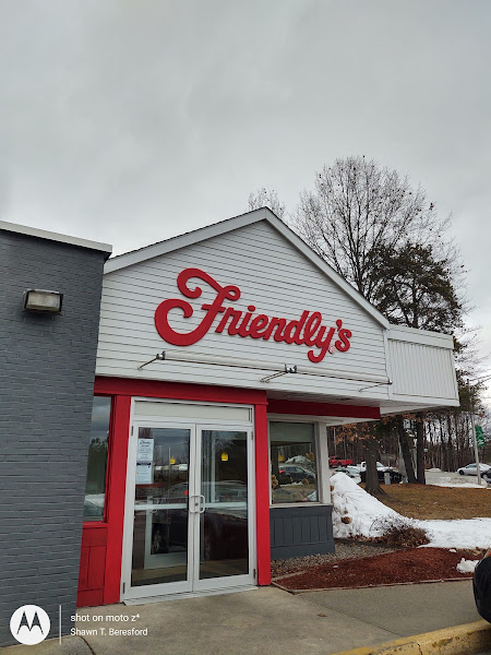 FRIENDLY'S RESTAURANT