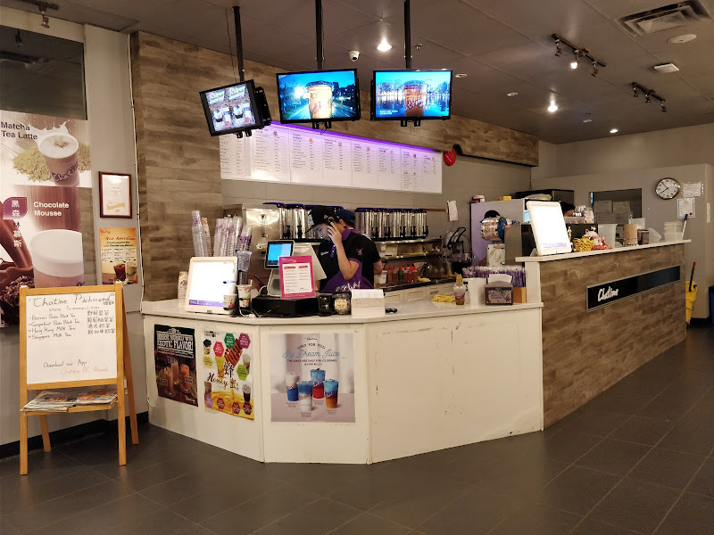 Chatime