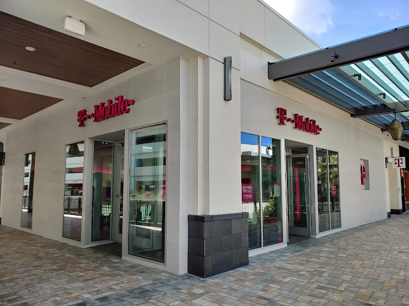 T-Mobile
