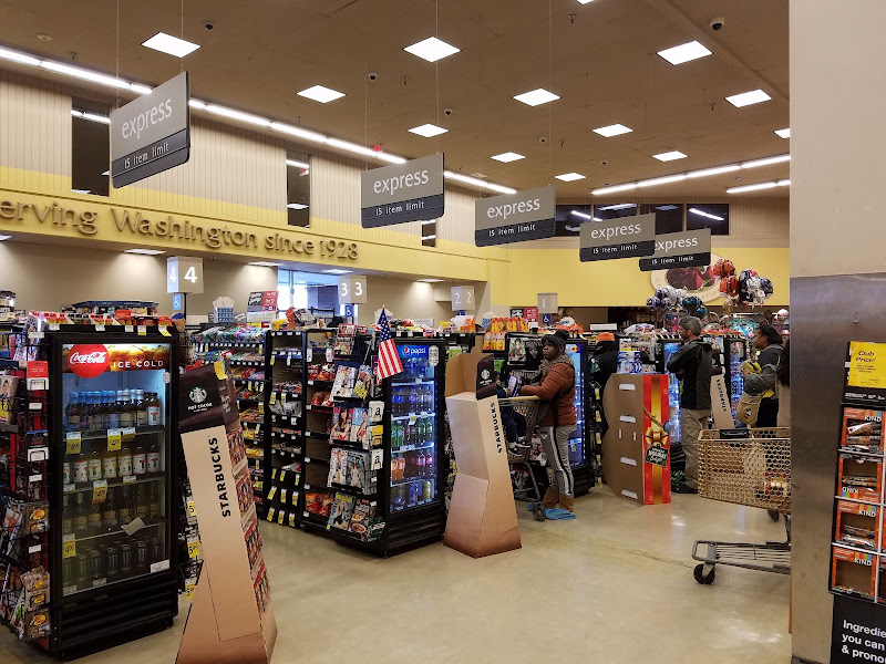 Safeway