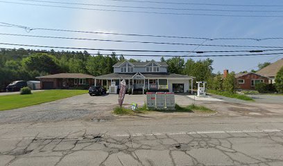 Long Lake General Store