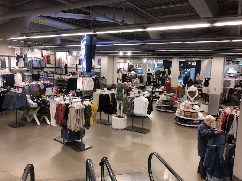 Old Navy