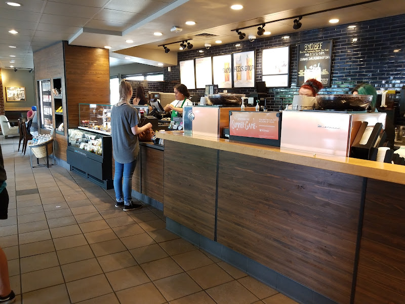 Starbucks