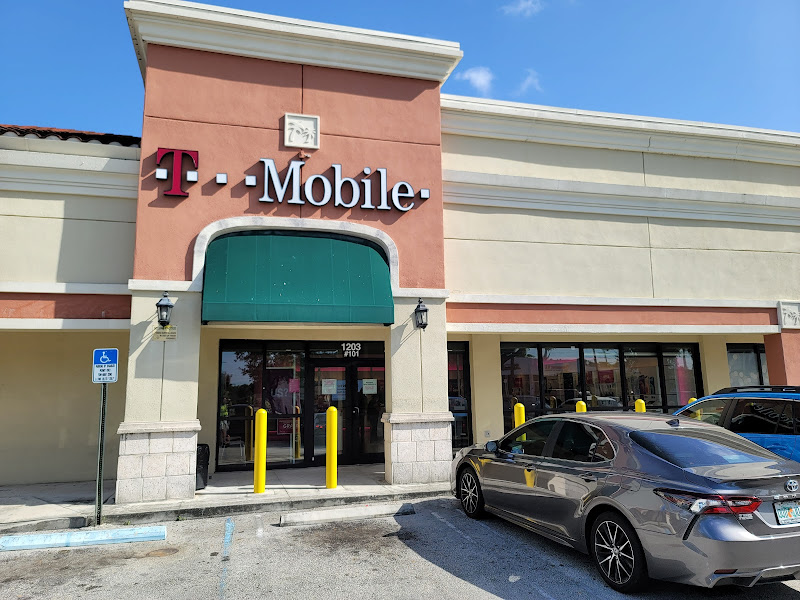 T-Mobile