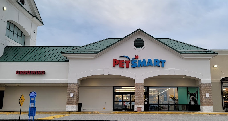PetSmart