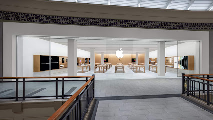 Apple Store Mall of Georgia
