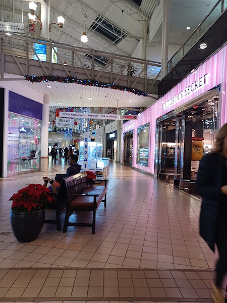 Victoria's Secret & PINK