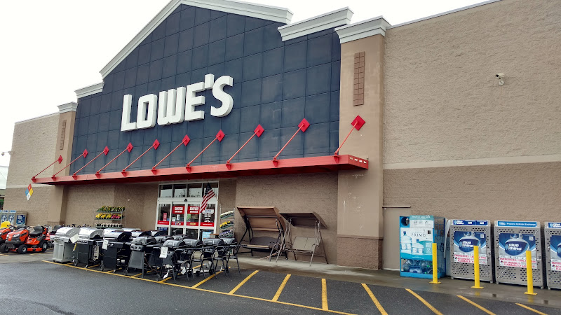 Lowe's