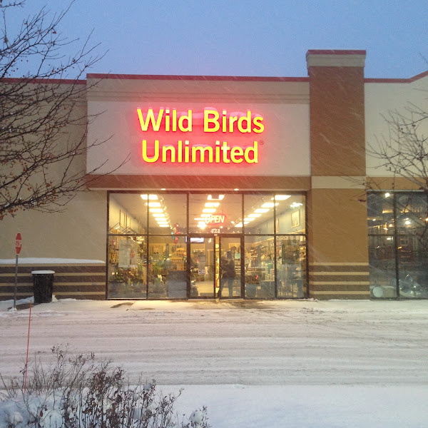 Wild Birds Unlimited