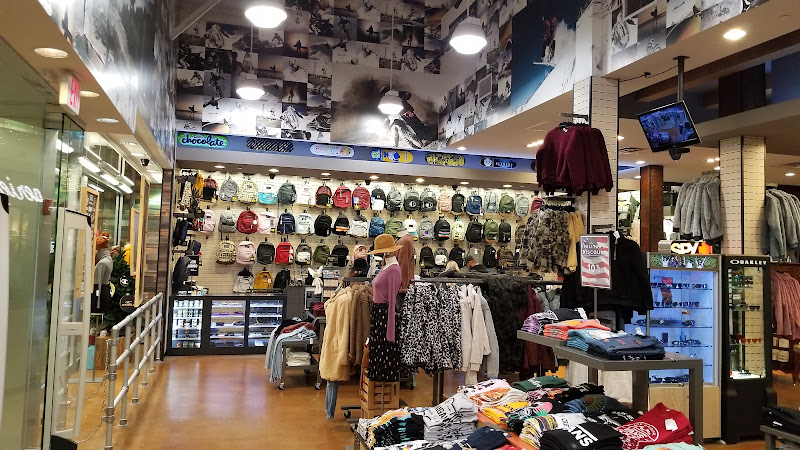 Tillys