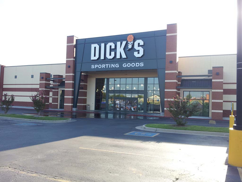 DICK'S House of Sport