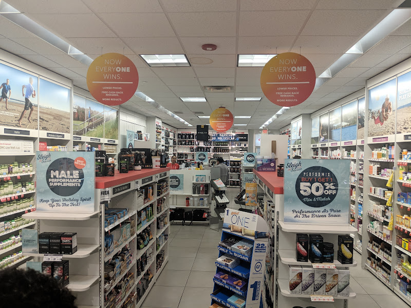 GNC