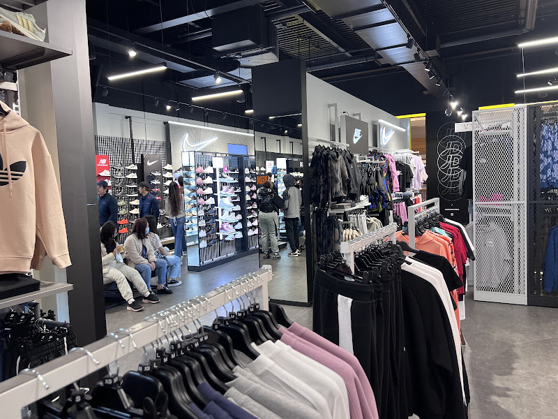 JD Sports