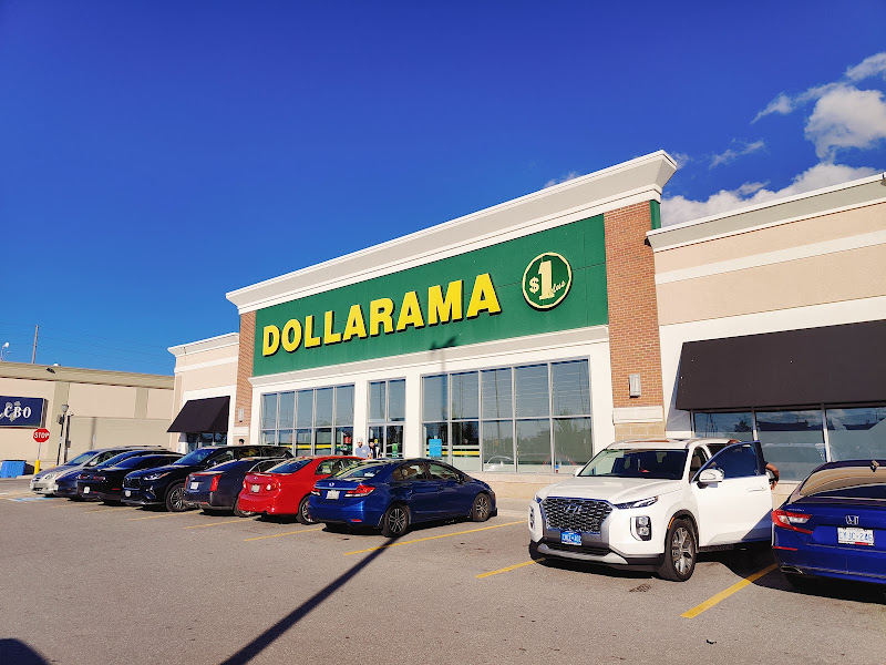 Dollarama