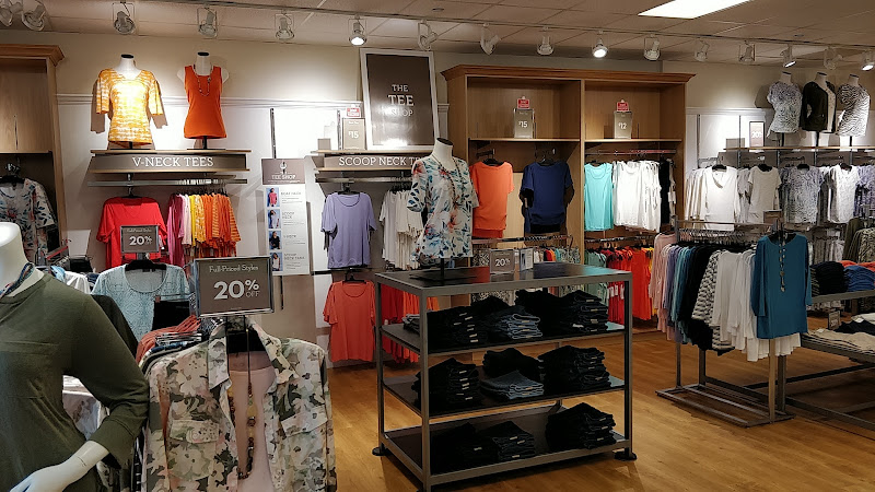 Chico's Off The Rack