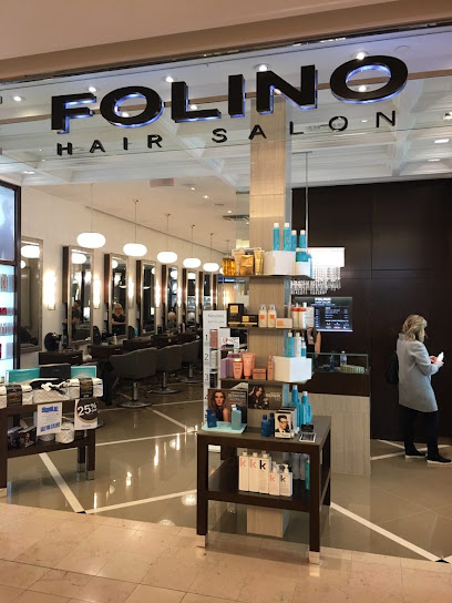 Folino's Hair Salon