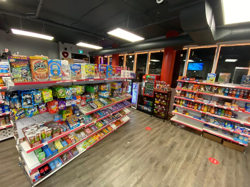 Flynn's Dairy Bar & Convenience