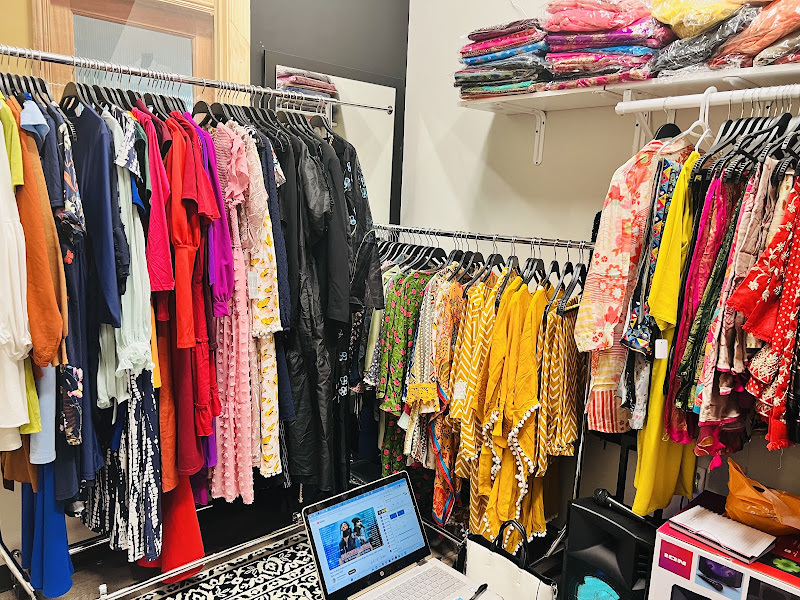 AN Closets