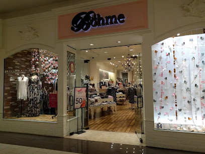 Böhme Boutique