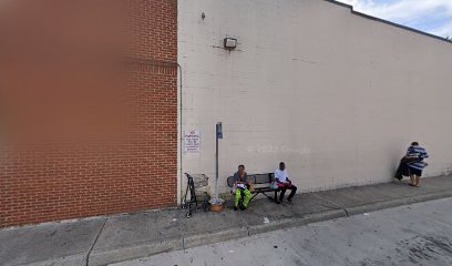 Willoughby Square Shopping