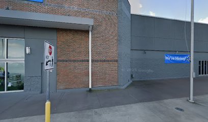 Walmart Money Center