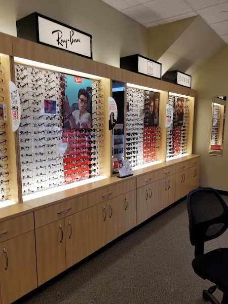 Davis Visionworks