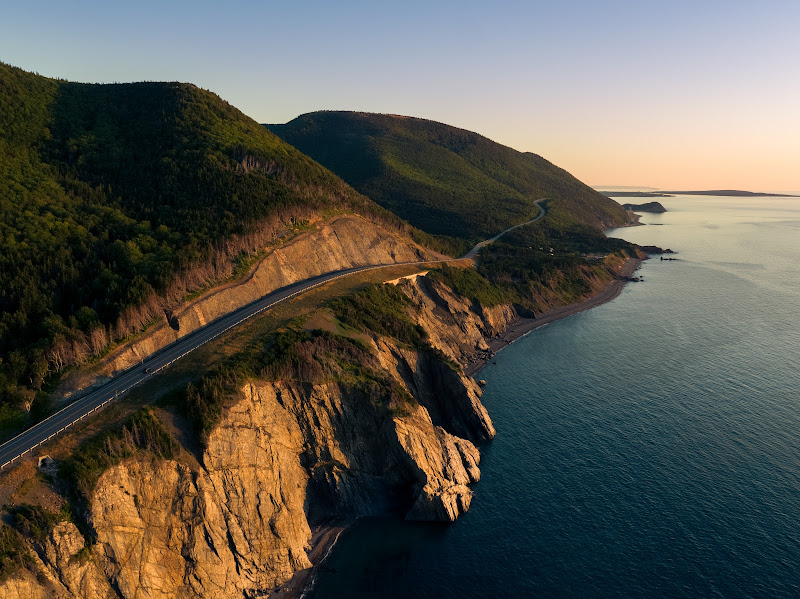 Destination Cape Breton