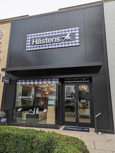 Hästens