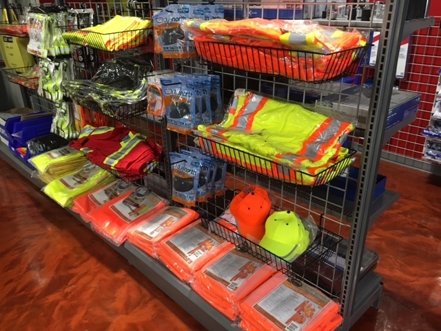 Red Deer Fasteners & Tools
