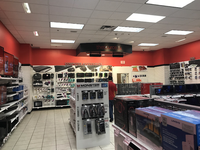 Best Buy Express