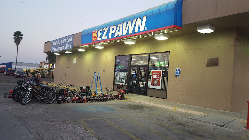 EZPAWN