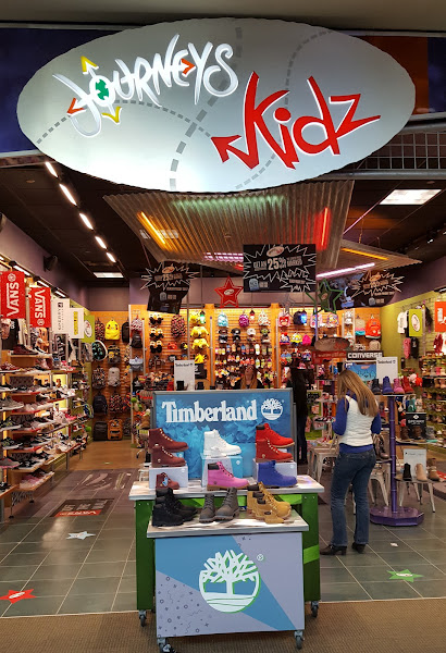 Journeys Kidz