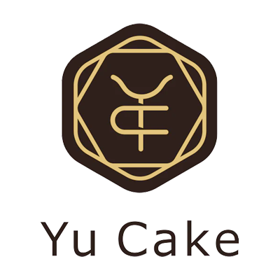 Yu Cake Coming Soon logo