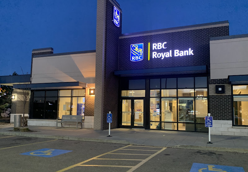 RBC Royal Bank