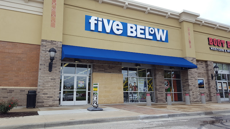 Five Below