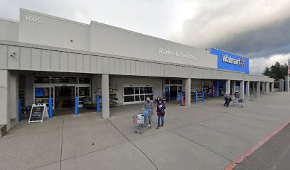 WalMart