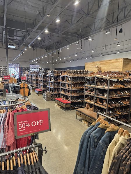 Boot Barn