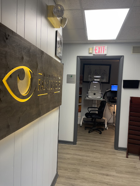 Wilmington Family Eye Care