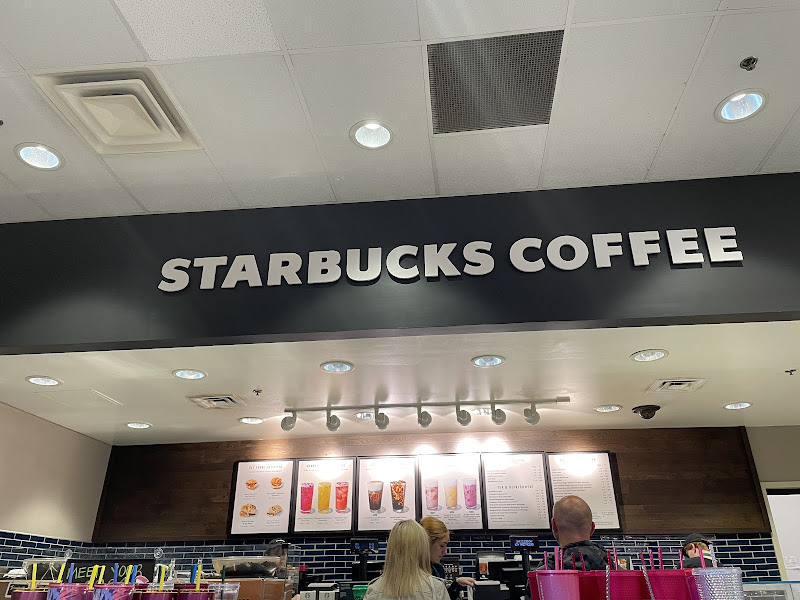Starbucks Coffee Company